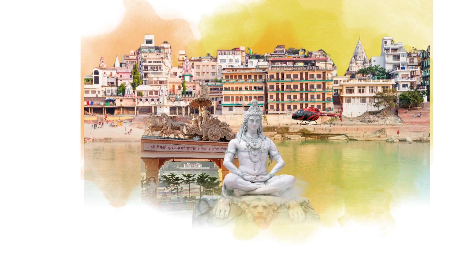 best travel agent for kedarnath in Tuticorin