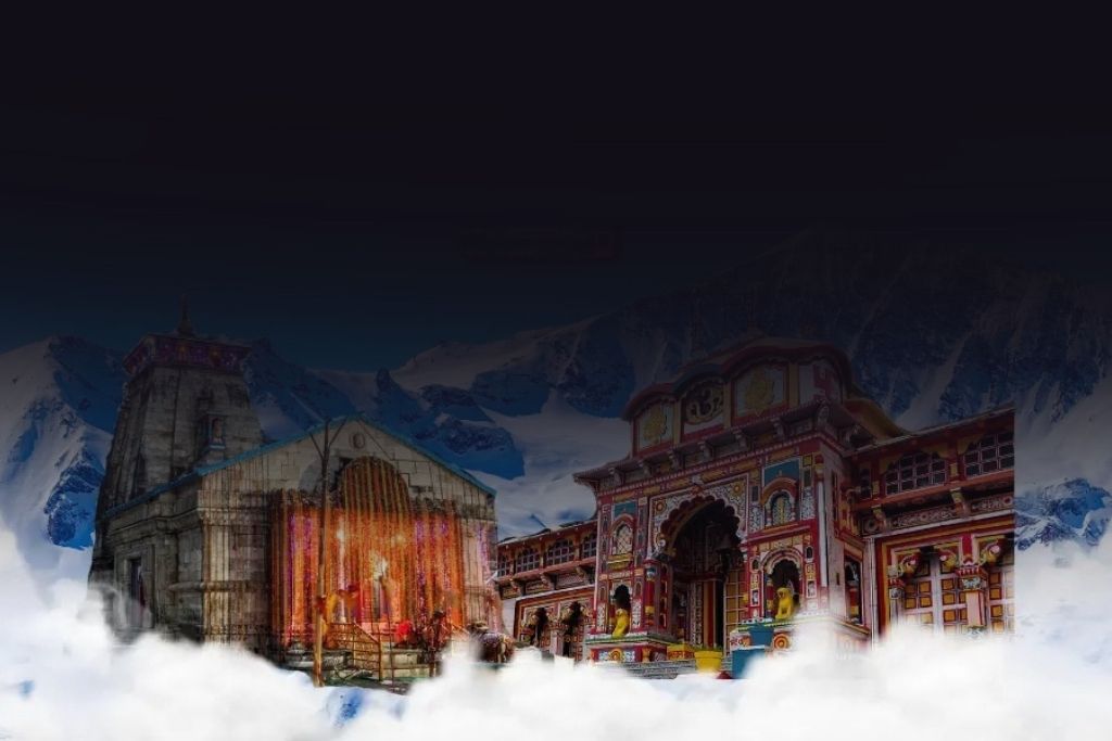 kedarnath tour packages Tuticorin